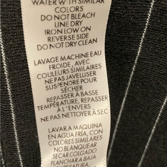 17-NWT- Size S dynamite dress - Picture 6 of 13